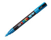 Posca Marker PC-3M, Rundspitze fein, Strichbreite: 0,9-1,3 mm