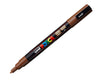Posca Marker PC-3M, Rundspitze fein, Strichbreite: 0,9-1,3 mm