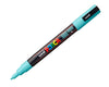 Posca Marker PC-3M, Rundspitze fein, Strichbreite: 0,9-1,3 mm