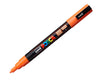 Posca Marker PC-3M, Rundspitze fein, Strichbreite: 0,9-1,3 mm
