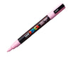 Posca Marker PC-3M, Rundspitze fein, Strichbreite: 0,9-1,3 mm