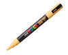 Posca Marker PC-3M, Rundspitze fein, Strichbreite: 0,9-1,3 mm