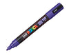 Posca Marker PC-5M, Rundspitze mittelfein, Strichbreite: 1,8-2,5 mm