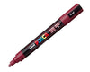 Posca Marker PC-5M, Rundspitze mittelfein, Strichbreite: 1,8-2,5 mm