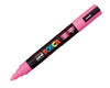 Posca Marker PC-5M, Rundspitze mittelfein, Strichbreite: 1,8-2,5 mm