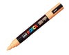 Posca Marker PC-5M, Rundspitze mittelfein, Strichbreite: 1,8-2,5 mm