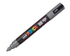Posca Marker PC-5M, Rundspitze mittelfein, Strichbreite: 1,8-2,5 mm