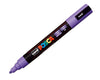 Posca Marker PC-5M, Rundspitze mittelfein, Strichbreite: 1,8-2,5 mm