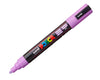 Posca Marker PC-5M, Rundspitze mittelfein, Strichbreite: 1,8-2,5 mm