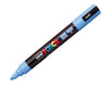 Posca Marker PC-5M, Rundspitze mittelfein, Strichbreite: 1,8-2,5 mm