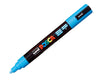 Posca Marker PC-5M, Rundspitze mittelfein, Strichbreite: 1,8-2,5 mm