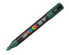 Posca Marker PC-5M, Rundspitze mittelfein, Strichbreite: 1,8-2,5 mm