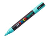 Posca Marker PC-5M, Rundspitze mittelfein, Strichbreite: 1,8-2,5 mm