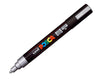 Posca Marker PC-5M, Rundspitze mittelfein, Strichbreite: 1,8-2,5 mm
