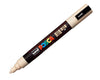 Posca Marker PC-5M, Rundspitze mittelfein, Strichbreite: 1,8-2,5 mm