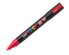 Posca Marker PC-5M, Rundspitze mittelfein, Strichbreite: 1,8-2,5 mm