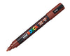 Posca Marker PC-5M, Rundspitze mittelfein, Strichbreite: 1,8-2,5 mm