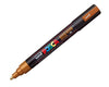 Posca Marker PC-5M, Rundspitze mittelfein, Strichbreite: 1,8-2,5 mm
