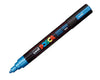 Posca Marker PC-5M, Rundspitze mittelfein, Strichbreite: 1,8-2,5 mm