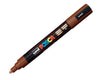Posca Marker PC-5M, Rundspitze mittelfein, Strichbreite: 1,8-2,5 mm
