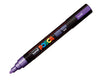 Posca Marker PC-5M, Rundspitze mittelfein, Strichbreite: 1,8-2,5 mm