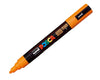 Posca Marker PC-5M, Rundspitze mittelfein, Strichbreite: 1,8-2,5 mm