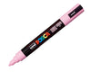 Posca Marker PC-5M, Rundspitze mittelfein, Strichbreite: 1,8-2,5 mm
