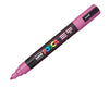 Posca Marker PC-5M, Rundspitze mittelfein, Strichbreite: 1,8-2,5 mm