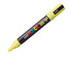 Posca Marker PC-5M, Rundspitze mittelfein, Strichbreite: 1,8-2,5 mm