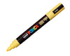 Posca Marker PC-5M, Rundspitze mittelfein, Strichbreite: 1,8-2,5 mm