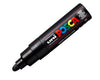 Posca Marker PC-7M, breite Spitze, Strichbreite: 4,5-5,5 mm