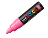 Posca Marker PC-7M, breite Spitze, Strichbreite: 4,5-5,5 mm