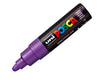 Posca Marker PC-7M, breite Spitze, Strichbreite: 4,5-5,5 mm