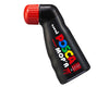 Posca Marker MOP'R PCM-22, Ronde Tip XXL, Strichbreite: 3-19 mm