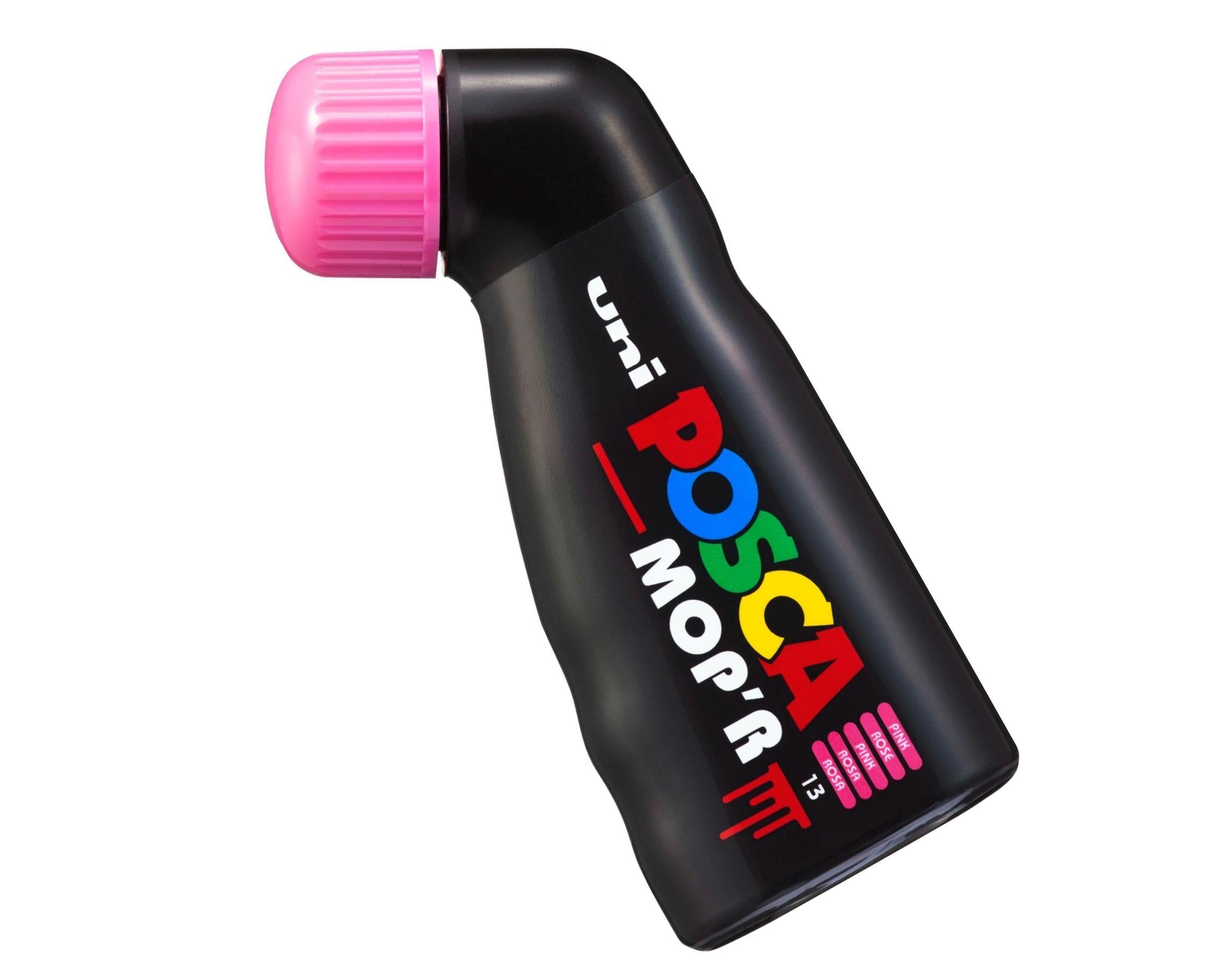 Posca Marker MOP'R PCM-22, Ronde Tip XXL, Strichbreite: 3-19 mm