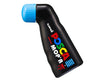 Posca Marker MOP'R PCM-22, Ronde Tip XXL, Strichbreite: 3-19 mm