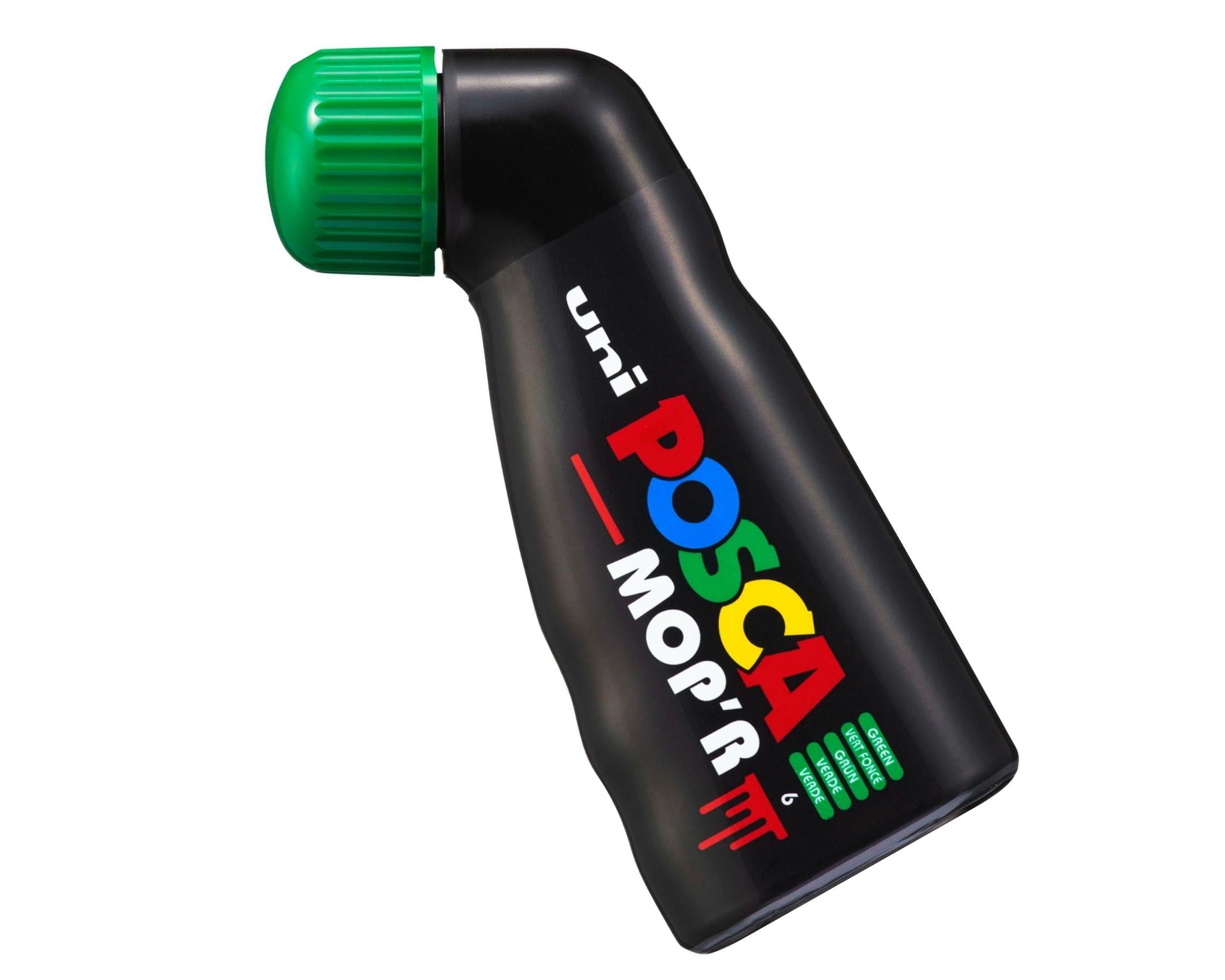 Posca Marker MOP'R PCM-22, Ronde Tip XXL, Strichbreite: 3-19 mm
