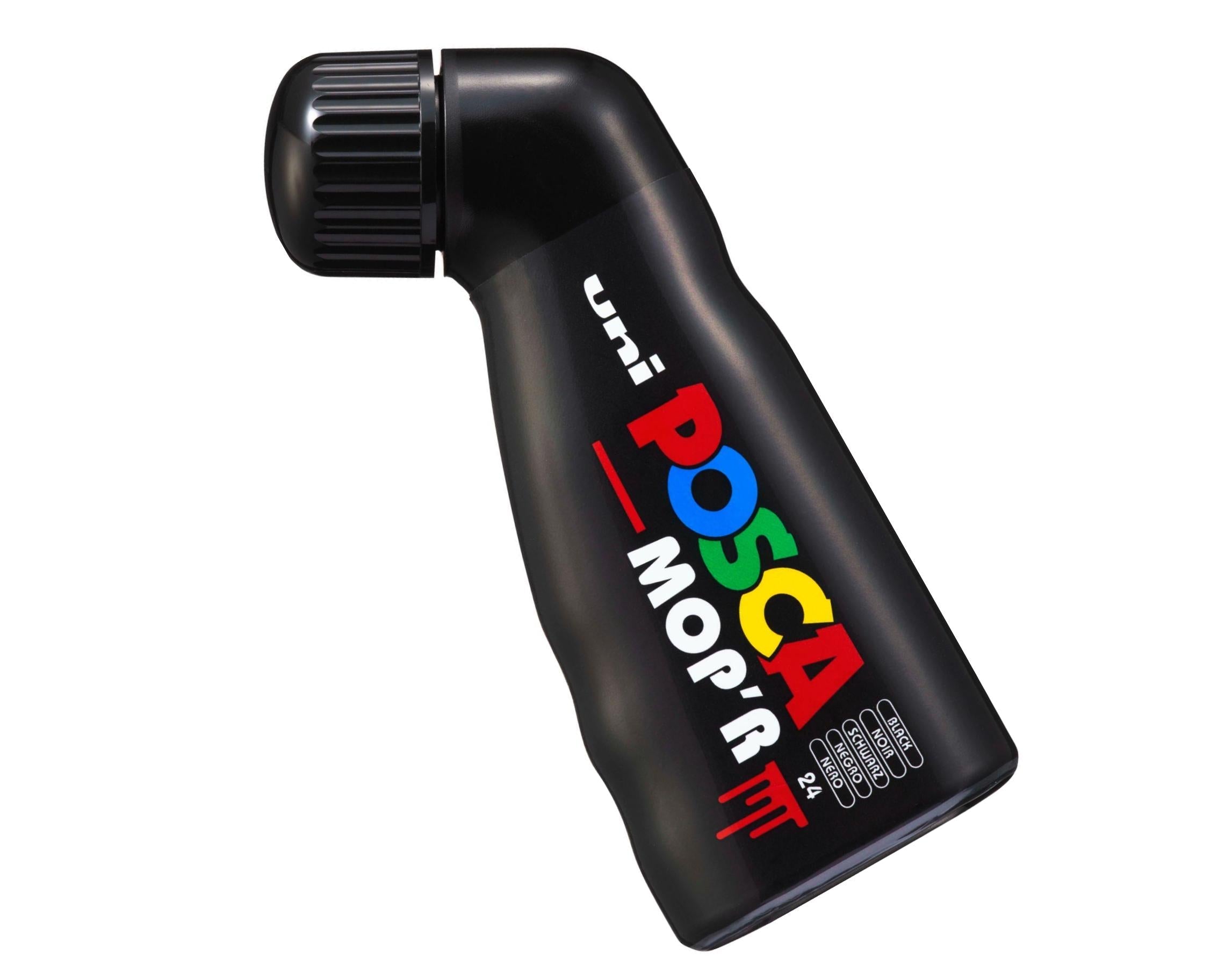 Posca Marker MOP'R PCM-22, Ronde Tip XXL, Strichbreite: 3-19 mm