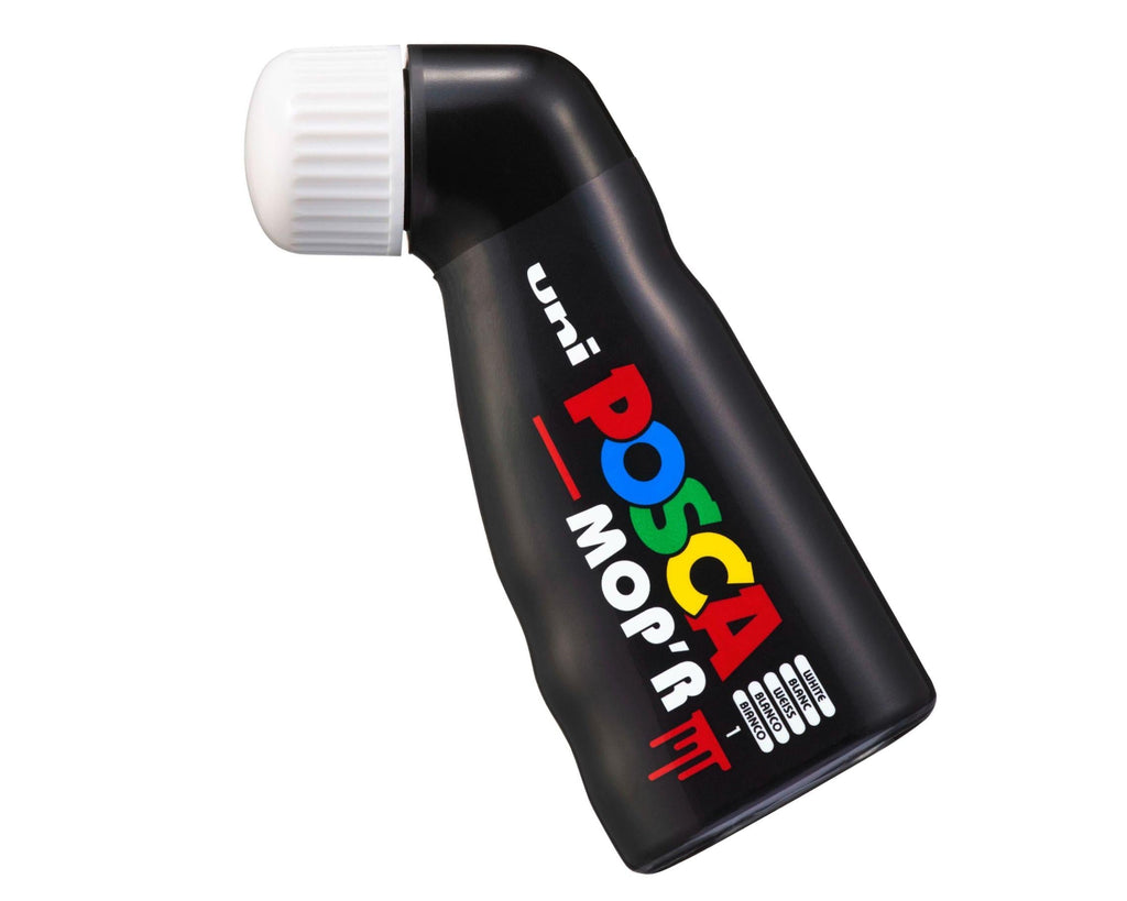 Posca Marker MOP'R PCM-22, Ronde Tip XXL, Strichbreite: 3-19 mm